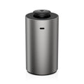 ANX Waterless Diffuser for Essential Oil for Home (Grey)