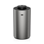 ANX Waterless Diffuser for Essential Oil for Home (Grey)
