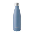 Stainless Steel Water Bottle (Desert Sky / 17 Ounces)