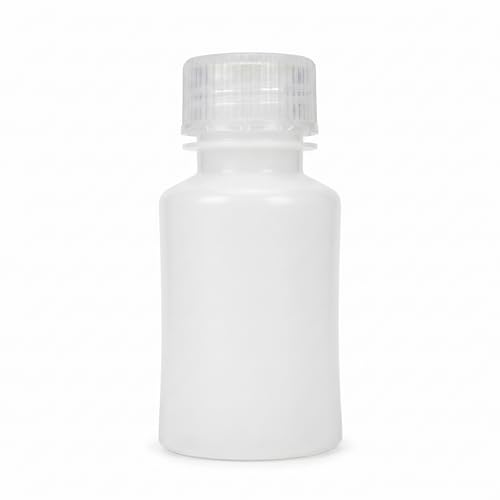 HDPE Travel Bottles for Toiletries