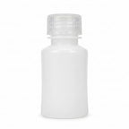 HDPE Travel Bottles for Toiletries