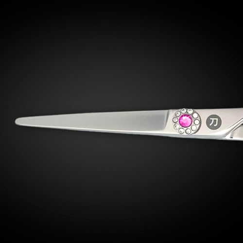 Sakura 5.5" Swivel Hair Cutting Scissors (5.5 inches / Steel)