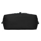 Duffel with Utility Pouch (Floral & Foliage)