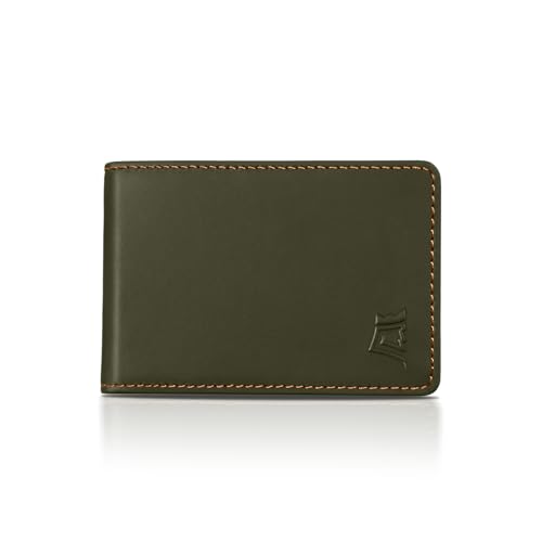 Wallet For Men (Sage)