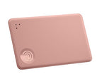 Tile Slim Wallet Finder (1-Pack / Blush)