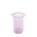 Reusable Food Storage Bags (Lavender / Medium Cup)