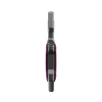 UAG Monarch Case for AirTag (Deep Purple Synth)