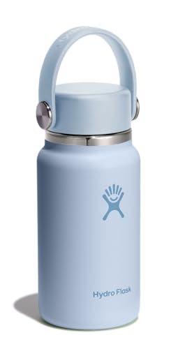 Micro Bottle Leak Proof Purse or Pocket Flask (SURF)