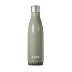 Stainless Steel Water Bottle (Mountain Sage / 16.9 Ounces)