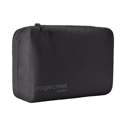 Pack It Isolate Clean (Black)