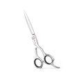 Cutting Hair Scissors (Small Oval Blade)