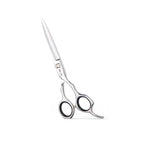 Cutting Hair Scissors (Small Oval Blade)