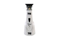 Ghost X Beard Trimmer Hair Clippers for Men (Ghost X White)