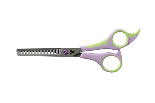 Style Xpress Know It All 30T Thinner Shears (KNOW IT ALL 30T)