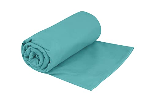 Drylite Towel (Baltic Blue / X-Large)