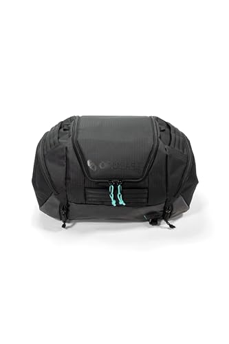Janus Duffel 40L (40L / Black)