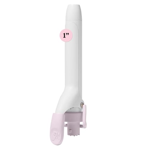 1 Inch Curling Iron Styling Attachment (1" Curling Iron)