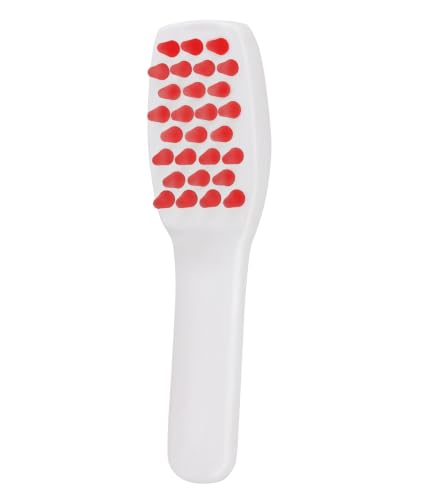 Intensive Hair Stimulating Brush (white)
