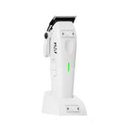 Mini Play Professional Hair Clippers (Whiteout Set)