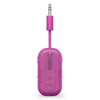 AirFly Pro 2 Bluetooth Adapter (Fuchsia Ice / AirFly Pro 2)