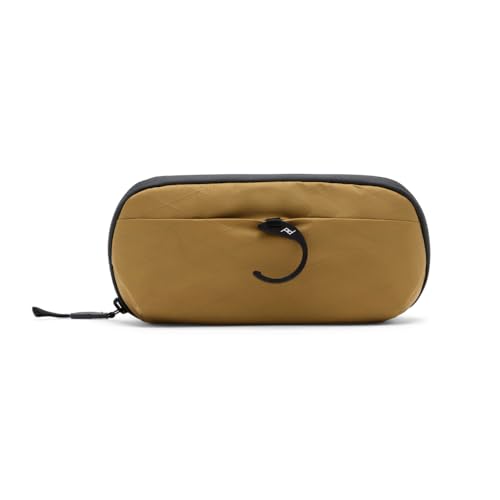 Small Wash Pouch (Coyote / Small)