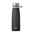 Stainless Steel Traveler (40 Ounces / Onyx)