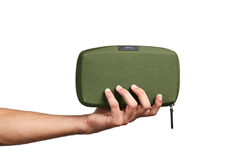 Tech Kit Tech Accessories Organizer (RangerGreen)