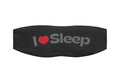Sleep Mask for Men and Women (I Love Sleep)