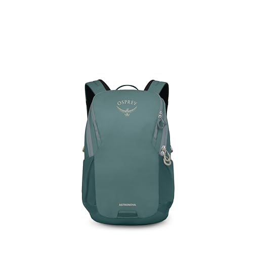 Astronova Campus Laptop Backpack (Cascade Blue-torrent Blue)