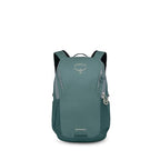 Astronova Campus Laptop Backpack (Cascade Blue-torrent Blue)