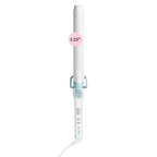 1.25" Curling Iron Extended Barrel Attachment + Power Bottom Bundle (1.25" Iron)