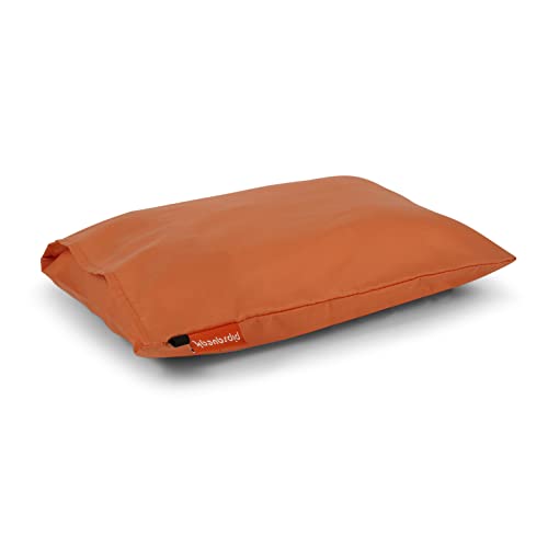 Pipsqueak Pillow (Orange)