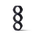 Extender Adds Additional 1.43 fl oz (Charcoal / Extender (Set of 3))