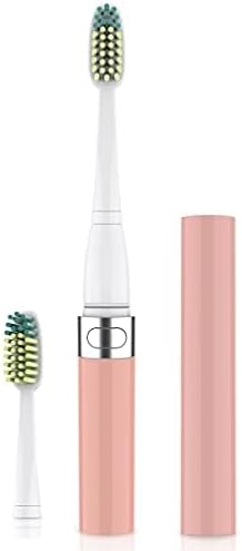 Voom Sonic Go 1 Series Travel Electric Toothbrush | Travel Toothbrushes - Image 2