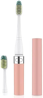 Voom Sonic Go 1 Series Travel Electric Toothbrush | Travel Toothbrushes - Image 2