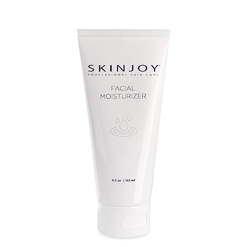 Face Moisturizer for Dry Skin