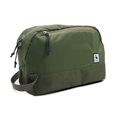Travel Toiletry Bag 5L (Medium Olive / 5L)