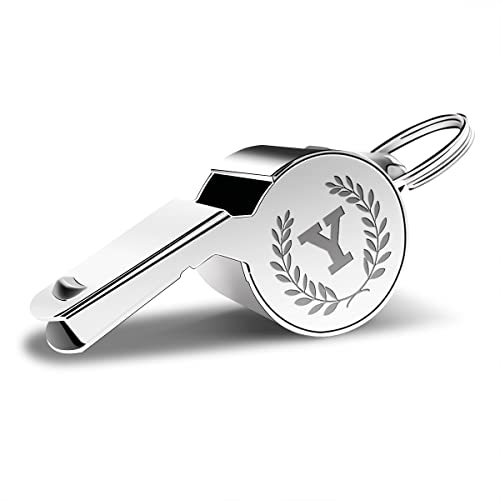 Letters Coach Gifts (The letter Y / 1.8*0.7 Inch)
