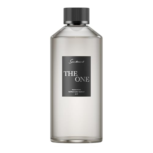 The One Hotel Diffuser Oil (16.9 Fl Oz (Pack of 1))