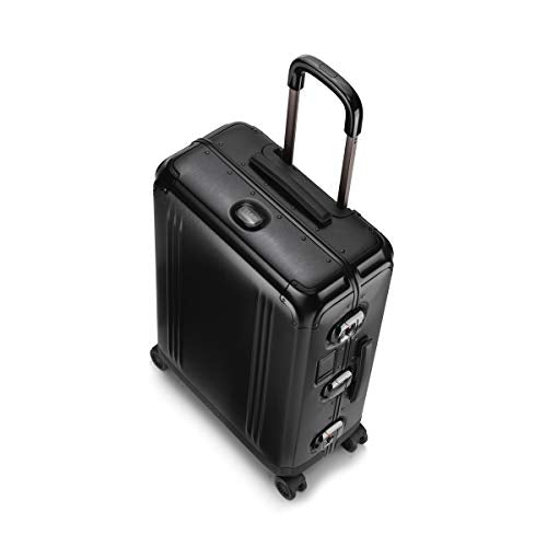 Pursuit Aluminum Hardside Travel Case (Black / Medium Travel Case)