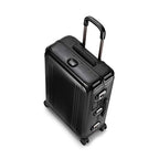 Pursuit Aluminum Hardside Travel Case (Black / Medium Travel Case)