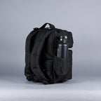 15L Slim Gym Backpack 1000D Travel EDC Daypack (Nightshade)