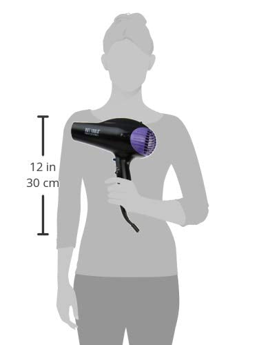HOT TOOLS Professional 2100 Ionic Anti-Static Hair Dryer