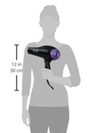 HOT TOOLS Professional 2100 Ionic Anti-Static Hair Dryer