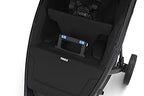 Spring Stroller (Black / Stroller)