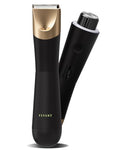 Bikini Trimmer for Women (Black)