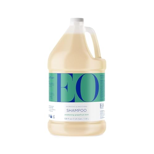 Sulfate Free Shampoo Refill