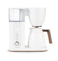 Specialty Drip Coffee Maker (Matte White / Thermal Carafe)
