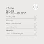 Azelaic Topical Acid 10% Jumbo (2 Ounce (Pack of 1))