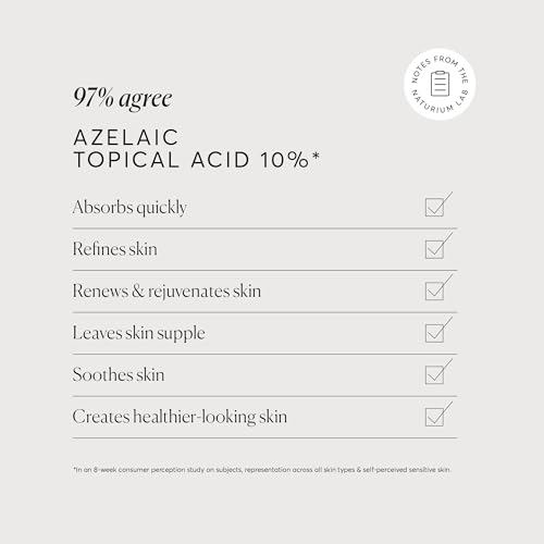 Azelaic Topical Acid 10% Jumbo (2 Ounce (Pack of 1))